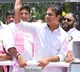 BRS alone represents identity of Telangana, says KTR