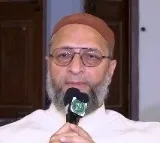 Owaisi appeals to PM Modi to reconsider Waqf Amendment Act
