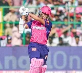 IPL 2025: I was enjoying there, says Jaiswal after scoring fifty vs RCB