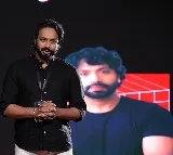 ఆదిత్య ఓం ప్రజెంటేషన్‌కు స్టాండింగ్ ఓవియేషన్ 