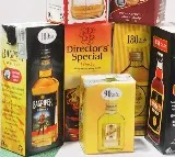 Telangana to Sell Liquor in Tetra Packs
