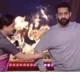 Jr NTR Expresses Mild Frustration Towards Fans