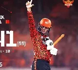 Abhishek Sharma’s Record-breaking Spree in Match Against Punjab