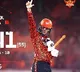 Abhishek Sharma’s Record-breaking Spree in Match Against Punjab