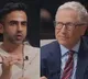 Bill Gates Predicts AI Will Shorten Workweeks and Prompt Early Retirements
