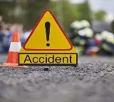 Three Women Killed in Andhra Pradesh Hit and Run