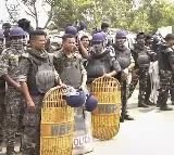 West Bengal Wakf Bill Protests 3 Dead 138 Arrested