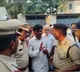 Action Taken Against Police for Escorting Gorantla Madhav Without Proper Protocol