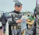 UK Police Use Batman Costume to Catch Gamblers