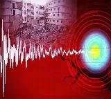 Major Earthquakes Hit Tajikistan and Myanmar