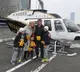Siemens CEO Family Dies in Helicopter Crash