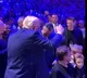 Viral Video Shows Donald Trump Dancing at UFC Event