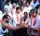 Nara Lokesh Lays Foundation for 100-Bed Government Hospital in Mangalagiri