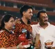 The Innings I Played Yesterday Didn’t Impress My Father: Abhishek Sharma