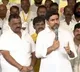 Nara Lokesh Promises 100 Bed Hospital in 365 Days