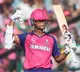 IPL 2025: Rajasthan Royals Restricted to Modest Total Despite Jaiswal's 75
