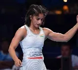Vinesh Phogats Fiery Response to Trolls