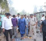 8 Dead in Andhra Pradesh Firecracker Factory Blast