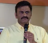 Raghurama Krishna Raju Participates in Undi Aqua Farmers Meet