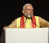 PM Modi expresses grief over Anakapalli firecracker blast
