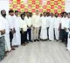 Chandrababu Naidu Assures Support to Atmakuru SC Families