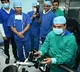 Guwahati Medical College gets northeast’s first onco-robotic surgery facility