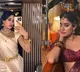 Janhvi Kapoor attempts to speak in Tamil as she extends greetings for Tamil and Malayalam New Year