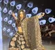 Adah Sharma wields sword on ramp as symbolic stand for Wildlife protection