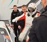 Here's how Ajith Kumar's racing team is different from other participating teams in the GT4 European series!