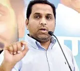 Police Crackdown on Raj KasiReddy