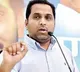 Police Crackdown on Raj KasiReddy