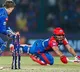 Delhi Capitals Lose to Mumbai Indians in IPL Thriller