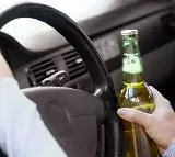 Hyderabad: Drunken Driving Case Registered Against K. Keshava Rao’s Grandson