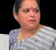 Ramlath Praises Ex-Husband Prabhu Deva