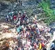 Minor Stampede at Telangana’s Saleswaram Temple Injures Devotees