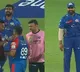 Karun Nair and Bumrahs Heated Argument Rohit Sharmas Reaction Goes Viral