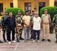 BSF Helps Reunite Missing Man from Andhra Pradesh with Family