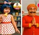 AI Brings 90s Ad Icons to Life in Viral Video