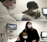 Breakthrough in Xenotransplant: Woman Recovers After Pig Kidney Removal