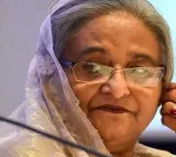 Hasina Warns Bangladeshs Interim Govt Advisor Yunus