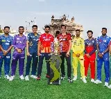 IPL 2025 Points Table Gujarat Titans Top the Charts