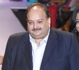 Mehul Choksi Arrested in Belgium