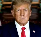 Teen Arrested for Murdering Parents to Finance Trump Assassination Plot
