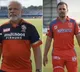 Modi Rahul Amit Shah in IPL Teams AI Video Goes Viral