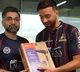 PSL Memes Flood In After Karachi Kings' Unusual Gift to James Vince