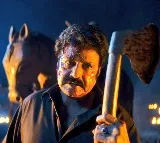 Balakrishna’s ‘Daaku Maharaaj’ Gains International Spotlight via Iraqi Media