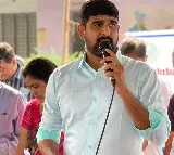Group 1 Exam Scam Allegations by Padi Kaushik Reddy