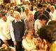 Tollywood Stars Shine at Film Financier Bangaru Babu’s Son’s Lavish Wedding