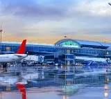 These Are the Busiest Airports in the World; Delhi Makes It to the Top 10