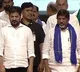 Telangana Chief Minister Revanth Reddy Launches Bhu Bharati Portal